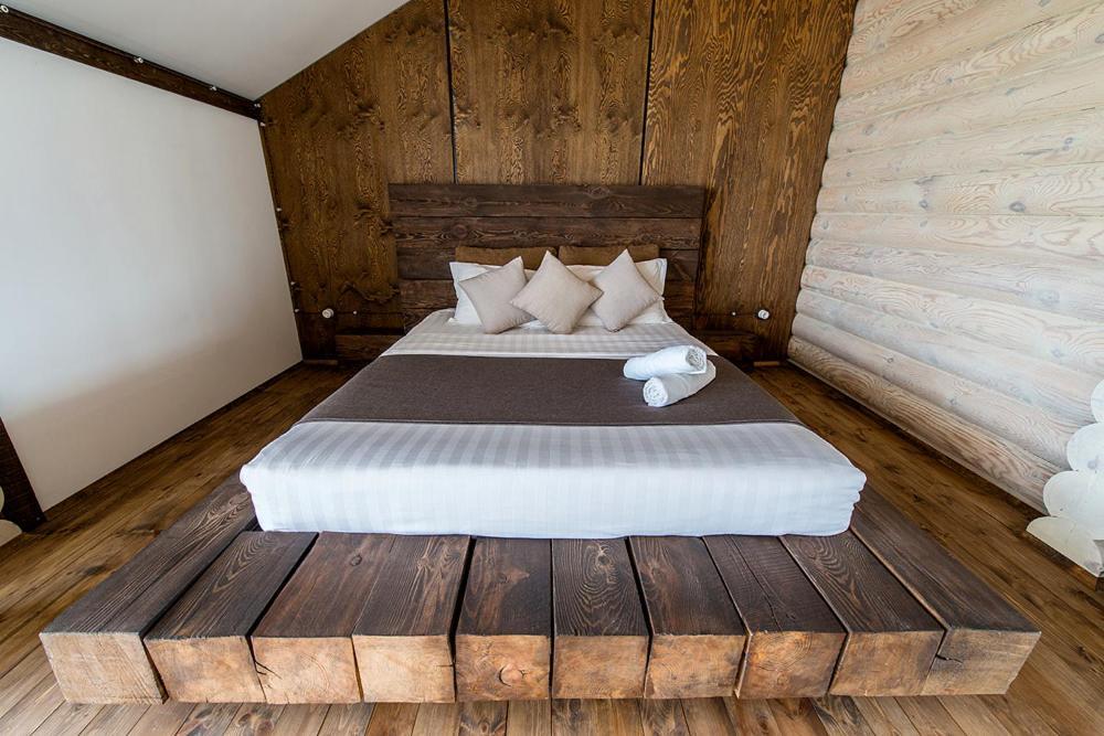 Terem Inn Karagandy Eksteriør billede